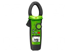 Aparat de Măsură Multifuncțional Digital cu Pensetă LCD