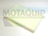MOTAQUIP VCF376 Filtru, aer habitaclu