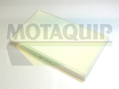 MOTAQUIP VCF376 Filtru, aer habitaclu
