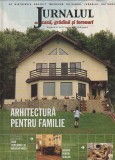 REVISTA JURNALUL DE CASA, GRADINA SI TERENURI NUMARUL 24 DIN 11 AUGUST 2005