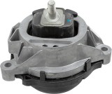 LEMF&Ouml;RDER 39432 01 Suport motor
