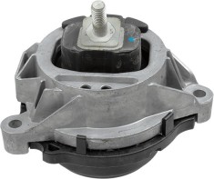 LEMF&Ouml;RDER 39432 01 Suport motor