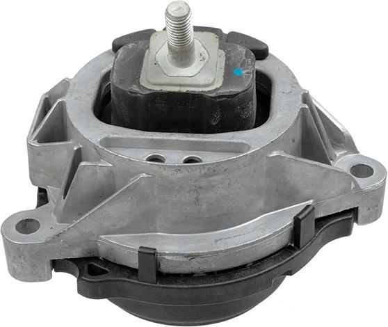 LEMF&Ouml;RDER 39432 01 Suport motor