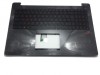 Carcasa superioara cu tastatura palmrest Laptop Asus G501J layout wb