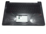 Carcasa superioara cu tastatura palmrest Laptop Asus ROG G501VW layout wb