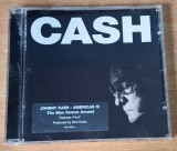 Johnny Cash - American IV - The Man Comes Around CD (2002)