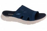 Cumpara ieftin Papuci flip-flop Skechers Go Walk Flex Sandal - Elation 141425-NVY albastru marin