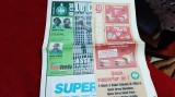 Program Saint-Etienne - Olympique Marseille