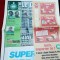 program Saint-Etienne - Olympique Marseille