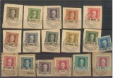 1917-1918 Ocupația austriacă &icirc;n Rom&acirc;nia
