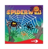 Cumpara ieftin Joc Paianjenii Saritori