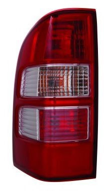 Lampa spate FORD RANGER (ER, EQ) (1998 - 2006) DEPO / LORO 231-1952L-LD-AE foto