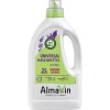AlmaWin Detergent Lichid Universal cu Lavanda Bio, Testat Dermatologic, 25 Spalari