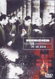 DVD Muzica: Rammstein - Live aus Berlin ( vezi descriere )