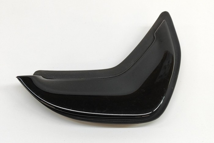 Bandou ușă st&acirc;nga spate BMW 3 G20, G28 2024 OEM: 7465157 28341315