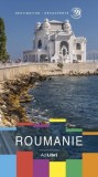 Carte Non-fictiune: Roumanie Franceza - Descoperi Carpatii cu Dana Ciolca - Paperback