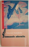 Carte Yasunari Kawabata - Frumoasele adormite, Beletristica