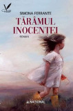 Tăr&acirc;mul inocenței - Paperback brosat - Simona Ferrante - Naţional