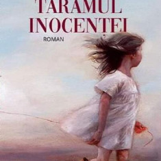 Tărâmul inocenței - Paperback brosat - Simona Ferrante - Naţional
