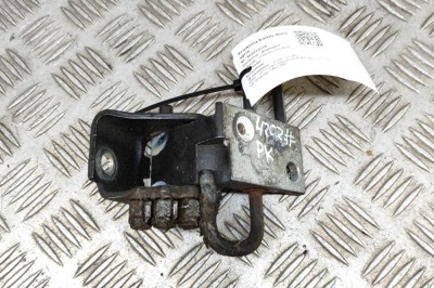Balama ușă st&amp;acirc;nga față AUDI Q7 4L 2007 OEM: 8E0831411E 22913554 foto