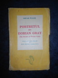 OSCAR WILDE - PORTRETUL LUI DORIAN GRAY (1946)