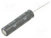 Supercondensator THT 150F 3,8V EATON ELECTRONICS HS 5mm