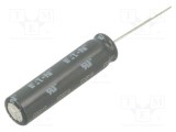 Supercondensator THT 150F 3,8V EATON ELECTRONICS HS 5mm