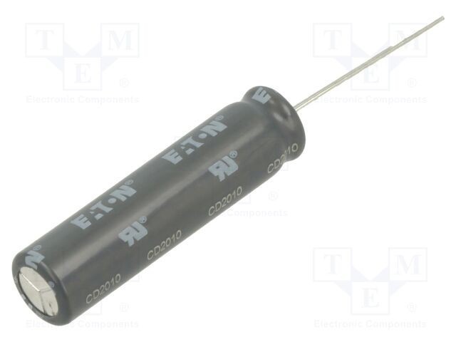 Supercondensator THT 150F 3,8V EATON ELECTRONICS HS 5mm