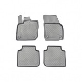 Presuri stil tavita plasticate Skoda Kodiaq II 2024-prezent / Kodiaq II Hybrid mHEV / Kodiaq iV Plug-in Hybrid, Aristar