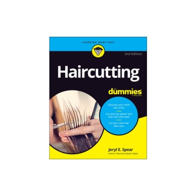 Haircutting for Dummies foto
