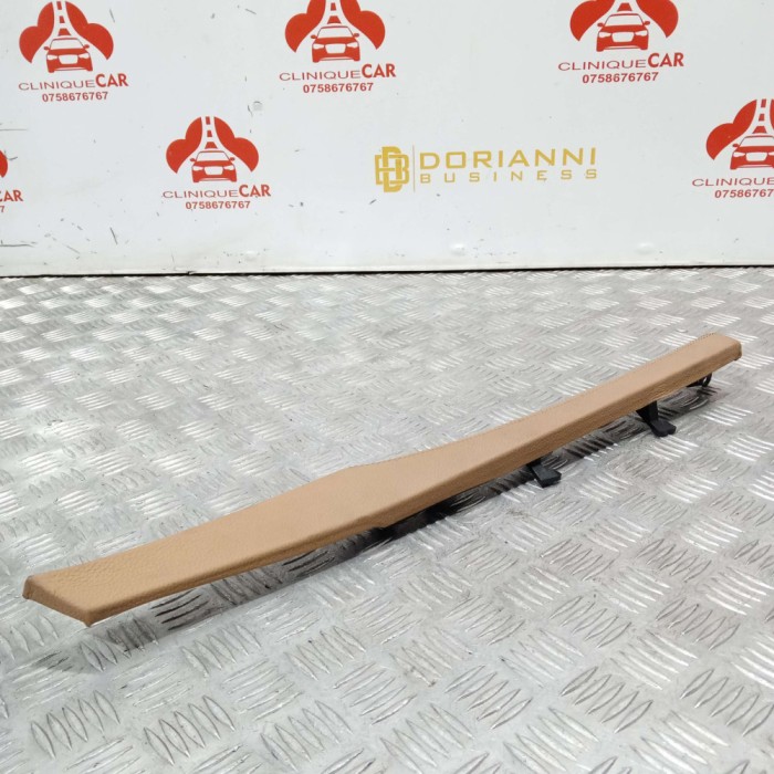 Trim consola centrala stanga Bmw seria 3 5 2006-2015