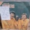 Vinil The Spinners - Music for pleasure