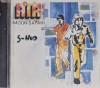 Cd air moon safari