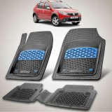 Cumpara ieftin Covorase Dacia Sandero Stepway Compatibile I 2009-2012 | Blue