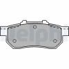 DELPHI LP1456 set placute frana,frana disc