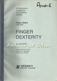 Cumpara ieftin Finger Dexterity - Pietro Deiro