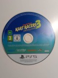 Joc PS4 Nickelodeon Kart Racers 3 Slime Speedway - G