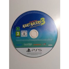 Joc PS4 Nickelodeon Kart Racers 3 Slime Speedway - G