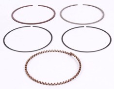 Segmenti subtiri Honda GX120 (60*1*1*2.5mm) foto