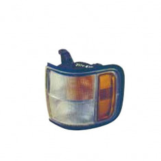 Lampa semnalizare fata ISUZU TROOPER (UB) 08.1991-07.1998 / OPEL MONTEREY 01.1992-12.1999 BestAutoVest partea dreapta