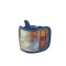 Lampa semnalizare fata ISUZU TROOPER (UB) 08.1991-07.1998 / OPEL MONTEREY 01.1992-12.1999 BestAutoVest partea dreapta