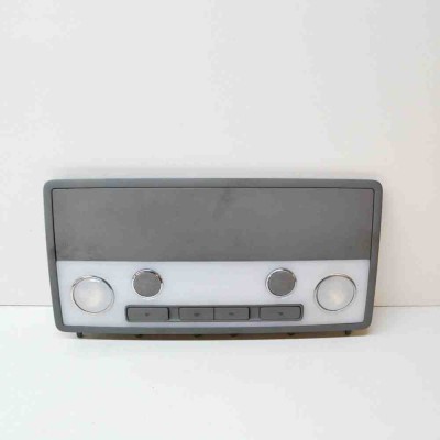 Iluminare interioară VW PHAETON 3D_ 2004 OEM: 3D0947136A,364766 13561325 foto