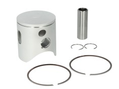 Pistons set fits: HONDA (selection: C) fits: HONDA CR 125 2004-2004 foto