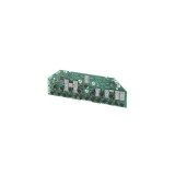 Placă electronică pentru plită SIEMENS BOSCH 11025562 Original