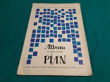 ALBUM DE PIESE PENTRU PIAN DE COMPOZITORI ROM&Acirc;NI / EMILIA VLANGALI /1966 * 58