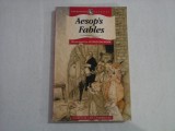 AESOP&#039;S - FABLES