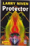 bnk ant Larry Niven - Protector ( SF )