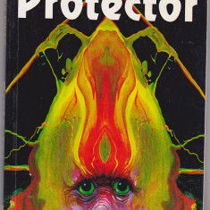 bnk ant Larry Niven - Protector ( SF )