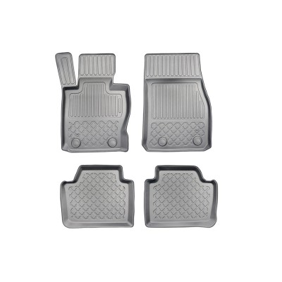 Covorase auto BMW Seria 3 F30/F31 2012-2019 Aristar foto