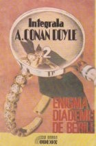 Enigma diademei de Berile foto
